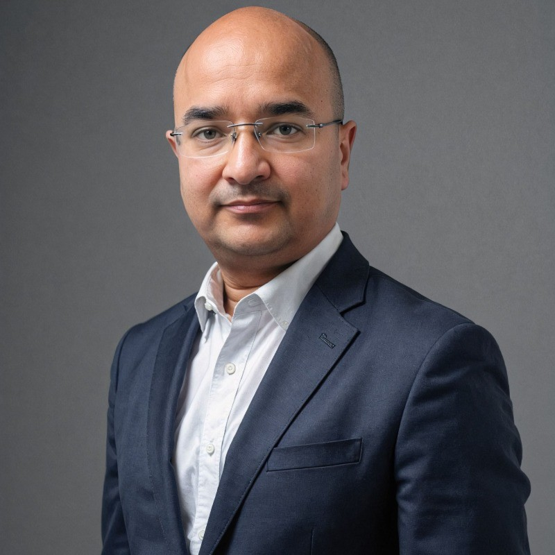 Dr. Himanshu Chauhan